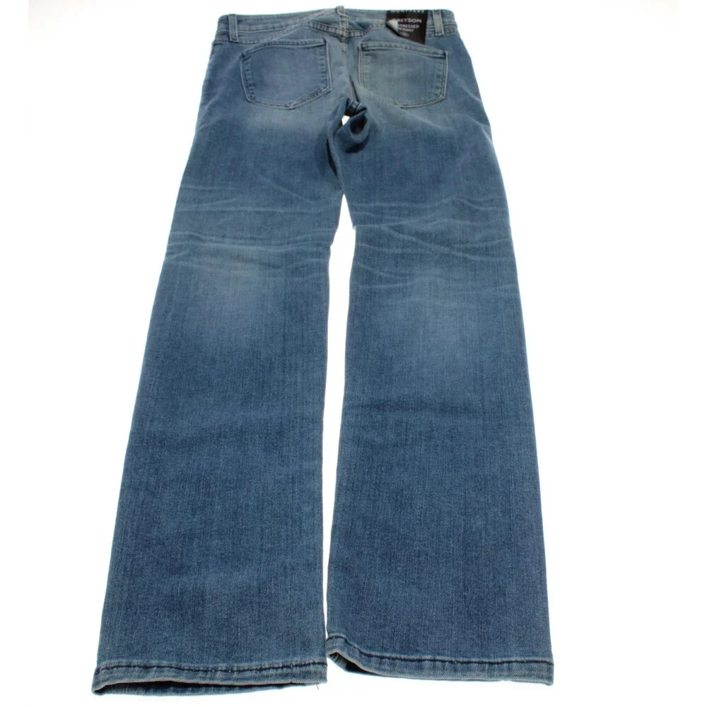 Monfrere blue 30